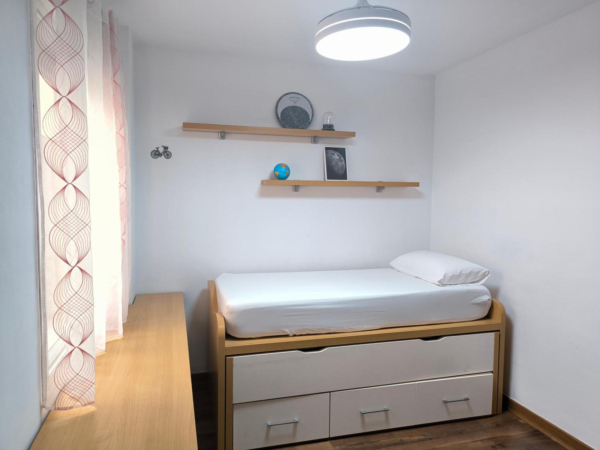 Brisamar I En Segunda Linea De Playa & Priv Parking Apartment Torre de Benagalbon Exterior photo